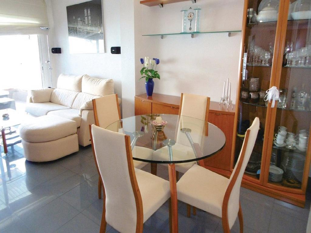 Apartamento Apartamento Sol- Fanals Lloret de Mar Exterior foto