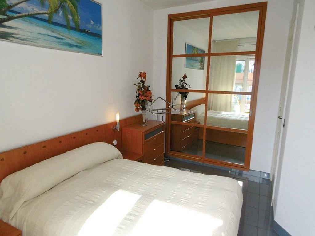Apartamento Apartamento Sol- Fanals Lloret de Mar Exterior foto